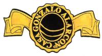 CASA GONZALO ALARCON