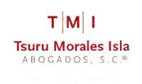 TMI TSURU MORALES ISLA