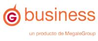 GBUSINESS UN PRODUCTO DE MEGALEGROUP