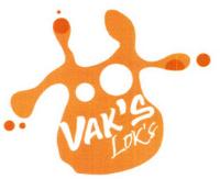 VAK'S LOK'S