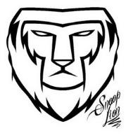 SNOOP LION