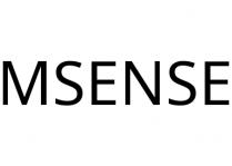 MSENSE