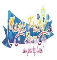 MAGIC PARTY STORE ...ITS PARTY TIME!