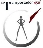 EL TRANSPORTADOR 450