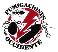 FUMIGACIONES IXACHI DE OCCIDENTE