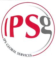 IPSG IPS GLOBAL SERVICES