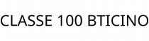 CLASSE 100 BTICINO