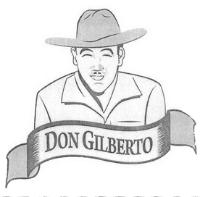 DON GILBERTO