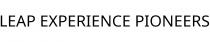 LEAP EXPERIENCE PIONEERS