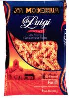 LA MODERNA DE LUIGI