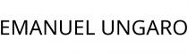 EMANUEL UNGARO