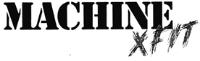 MACHINE XFIT
