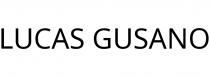 LUCAS GUSANO