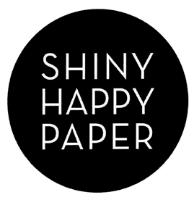 SHINY HAPPY PAPER