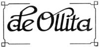 DE OLLITA