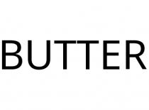 BUTTER