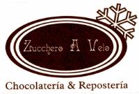 ZUCCHERO A VELO