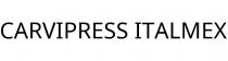 CARVIPRESS ITALMEX