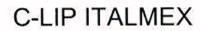 C-LIP ITALMEX