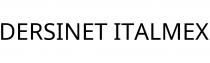 DERSINET ITALMEX