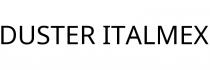 DUSTER ITALMEX