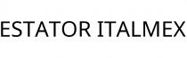 ESTATOR ITALMEX