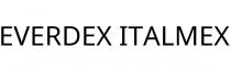 EVERDEX ITALMEX
