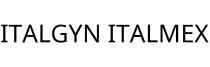 ITALGYN ITALMEX