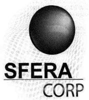 SFERA CORP