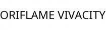 ORIFLAME VIVACITY