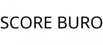 SCORE BURO
