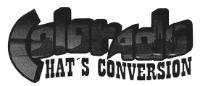 COLORADO HAT´S CONVERSION