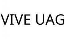 VIVE UAG