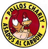 POLLOS CHARLY ASADOS AL CARBON