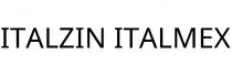 ITALZIN ITALMEX