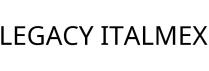 LEGACY ITALMEX