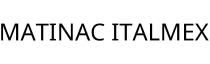 MATINAC ITALMEX
