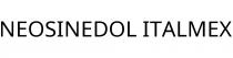 NEOSINEDOL ITALMEX