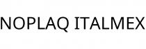 NOPLAQ ITALMEX