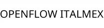 OPENFLOW ITALMEX