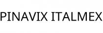 PINAVIX ITALMEX