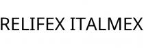 RELIFEX ITALMEX