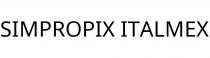 SIMPROPIX ITALMEX