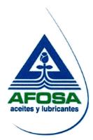 AFOSA