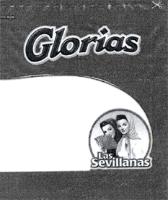 GLORIAS LAS SEVILLANAS