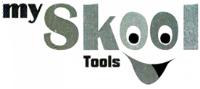 MY SKOOL TOOLS