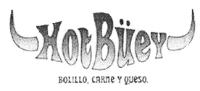 HOT BÜEY