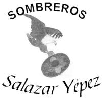 SALAZAR YÉPEZ