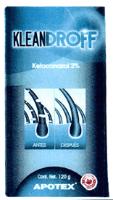 KLEANDROFF APOTEX