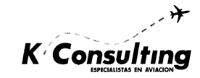 BK CONSULTING ESPECIALISTAS EN AVIACIÓN